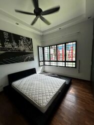 Woodsvale (D25), Condominium #539973991